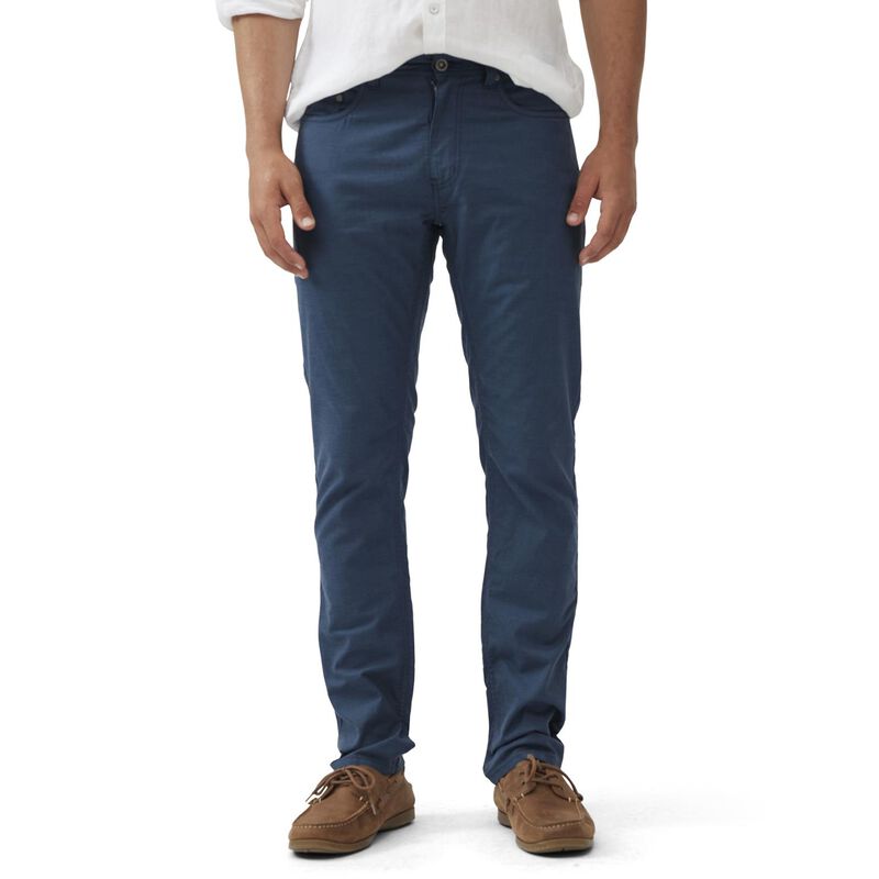 Rodd & Gunn Gunn Straight Fit Jean image number 12
